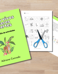 Unidad tématica: Seres vivos vs. Seres inertes - Montessori Momers