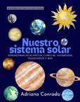 Unidad temática: sistema solar - Montessori Momers